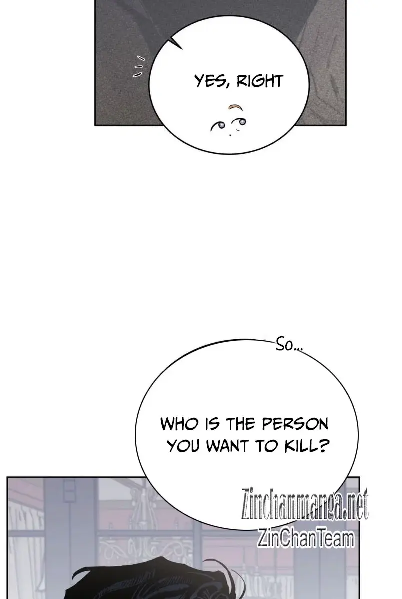Roses and Champagne Chapter 85 Page 90