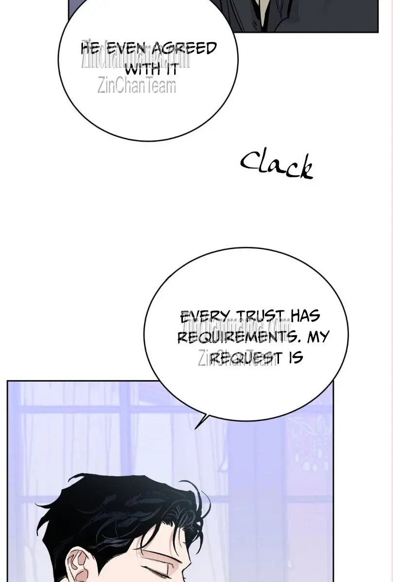 Roses and Champagne Chapter 86 Page 3