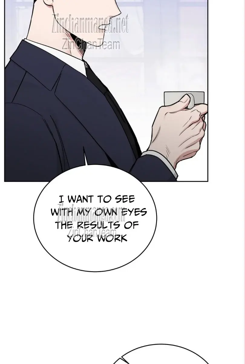 Roses and Champagne Chapter 86 Page 4