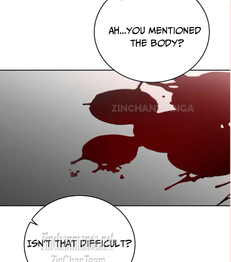 Roses and Champagne Chapter 86 Page 5
