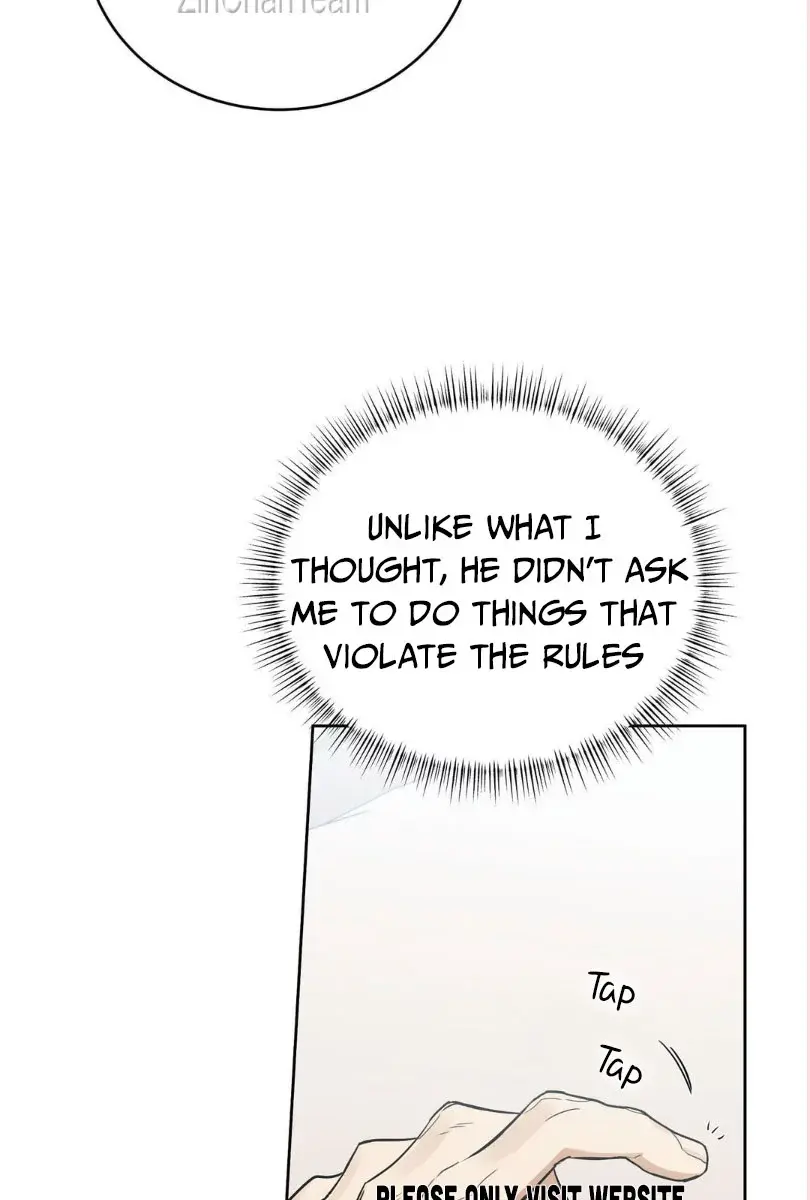 Roses and Champagne Chapter 86 Page 6