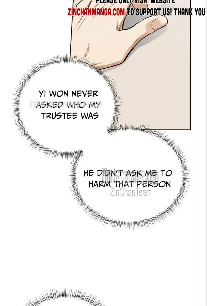 Roses and Champagne Chapter 86 Page 7