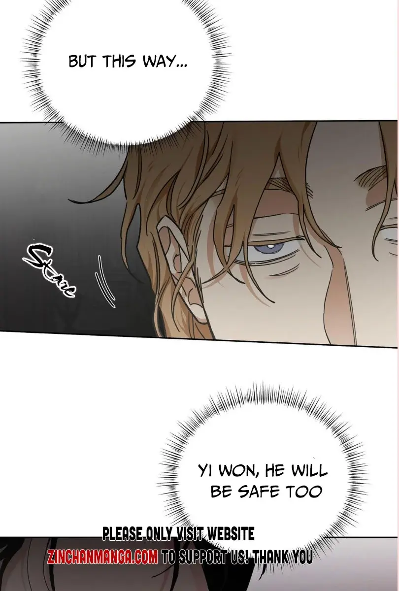 Roses and Champagne Chapter 86 Page 8