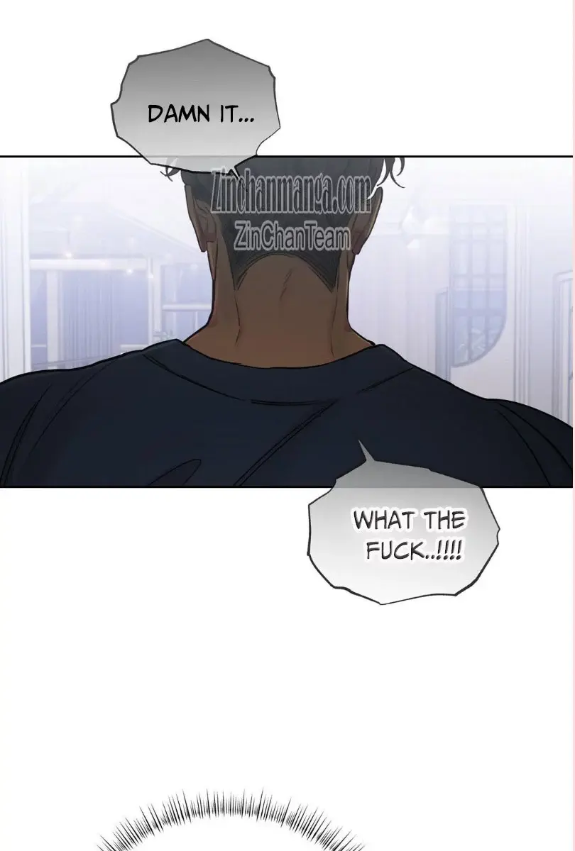Roses and Champagne Chapter 86 Page 11
