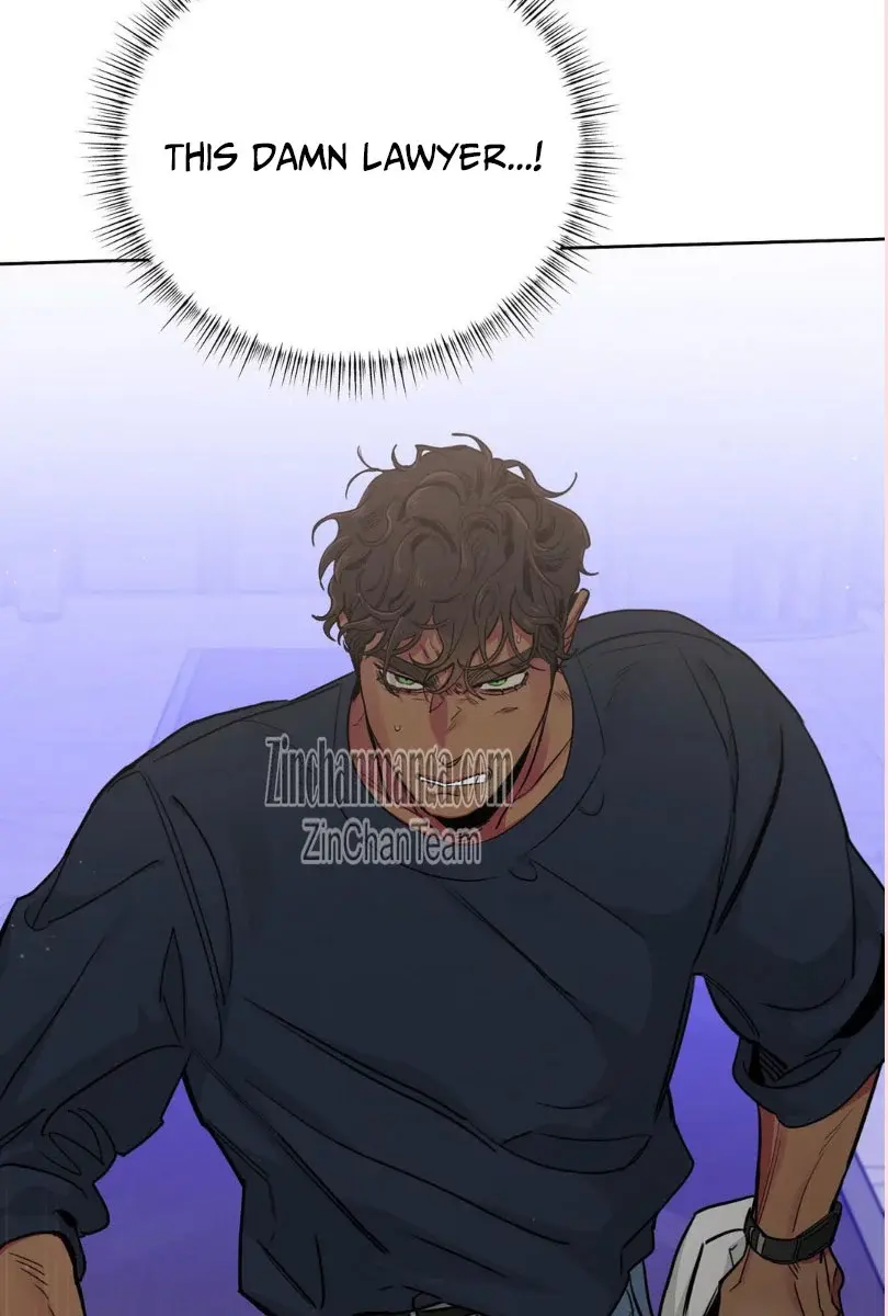 Roses and Champagne Chapter 86 Page 12