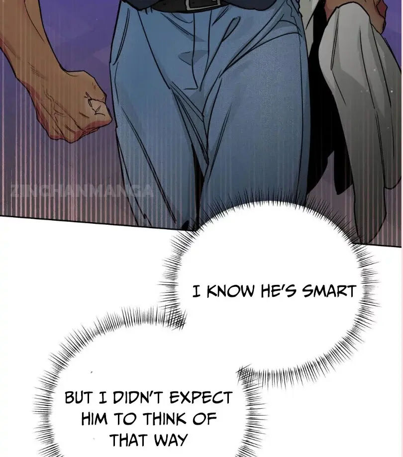 Roses and Champagne Chapter 86 Page 13