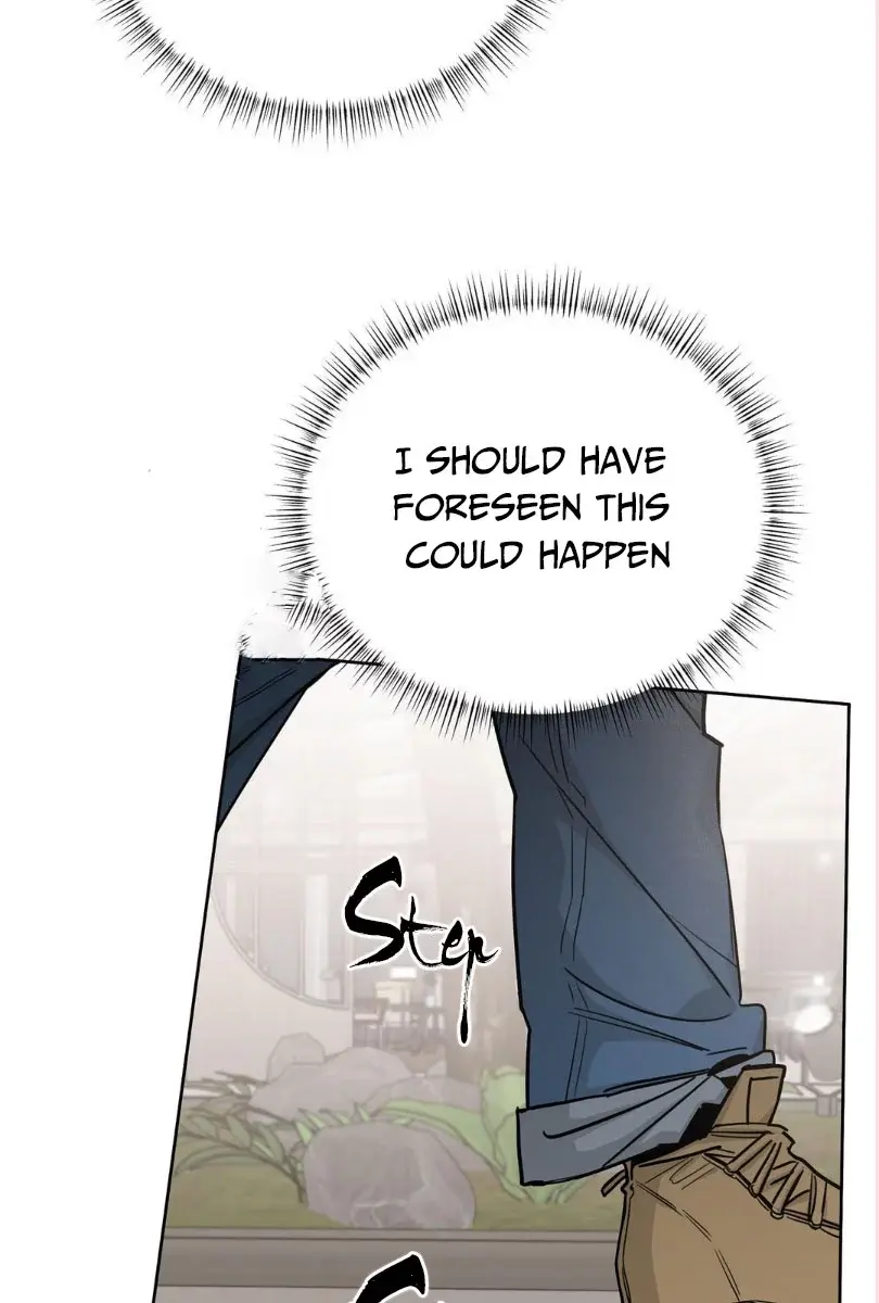 Roses and Champagne Chapter 86 Page 14