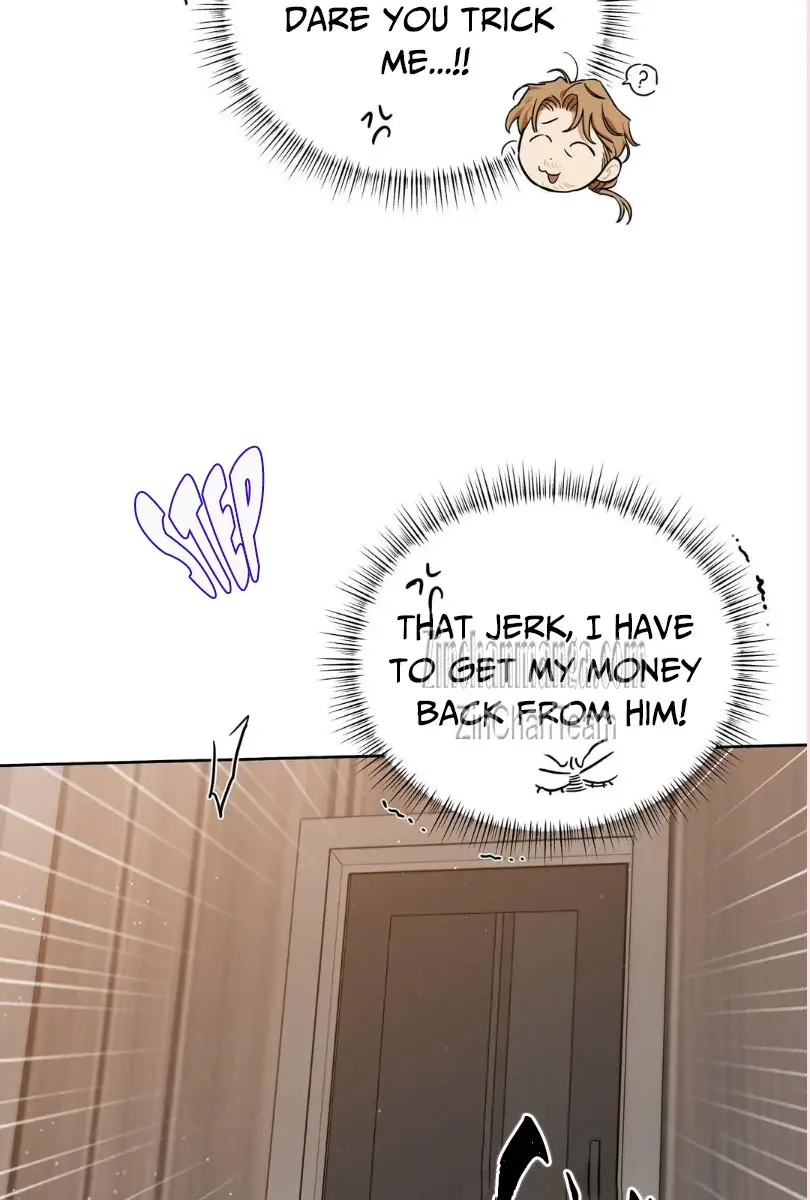 Roses and Champagne Chapter 86 Page 16
