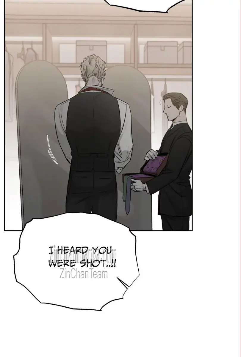 Roses and Champagne Chapter 86 Page 18