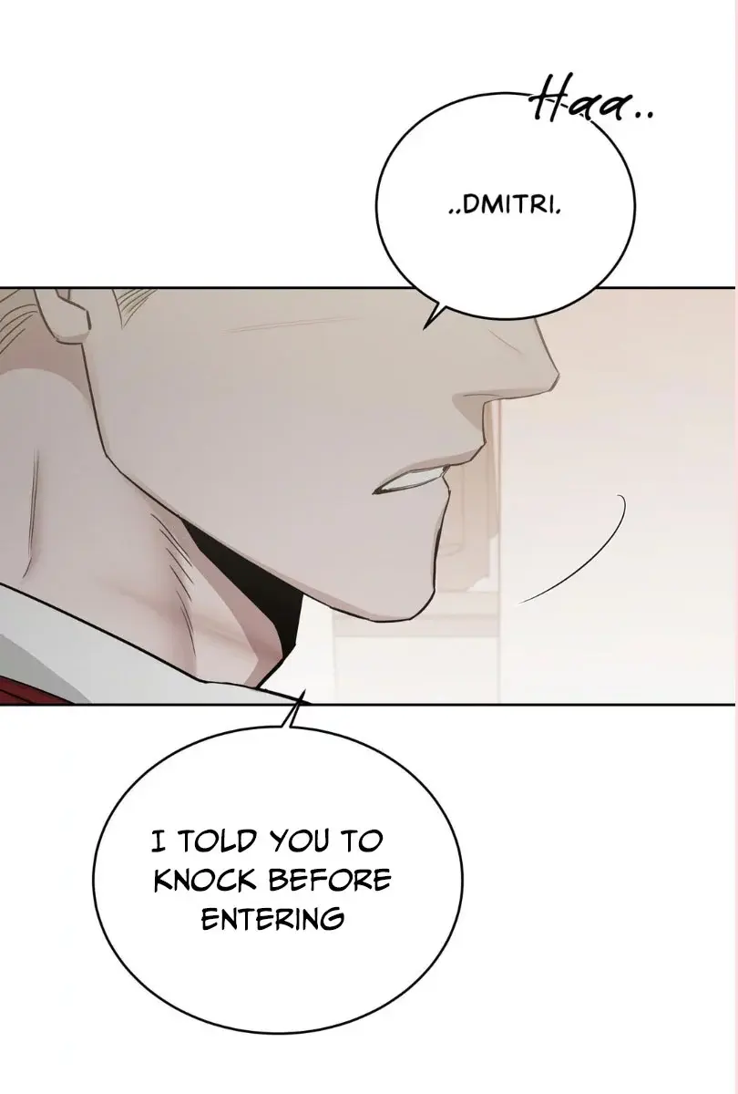 Roses and Champagne Chapter 86 Page 19