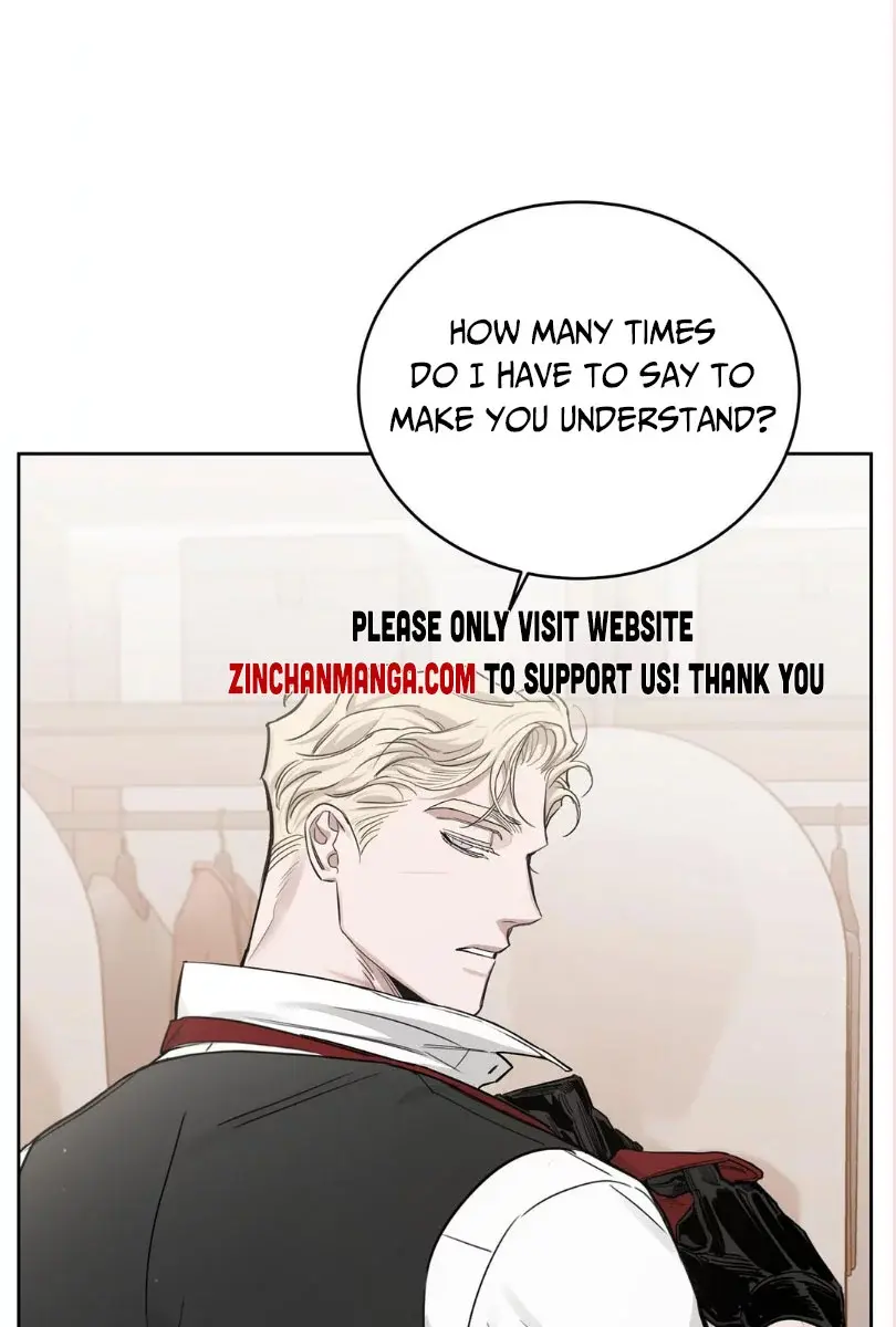 Roses and Champagne Chapter 86 Page 20