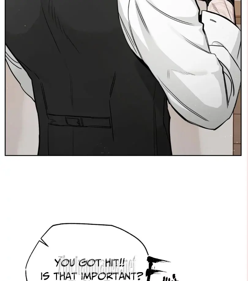 Roses and Champagne Chapter 86 Page 21