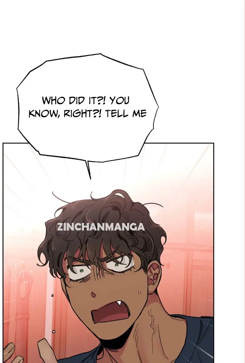 Roses and Champagne Chapter 86 Page 24