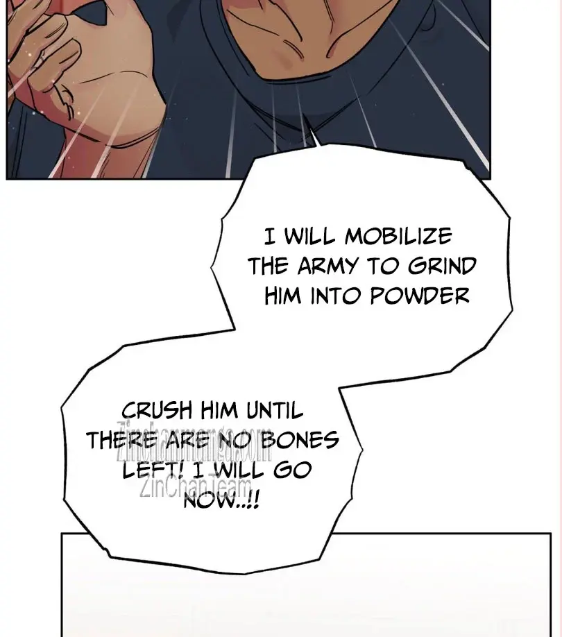Roses and Champagne Chapter 86 Page 25
