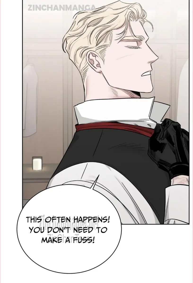 Roses and Champagne Chapter 86 Page 26