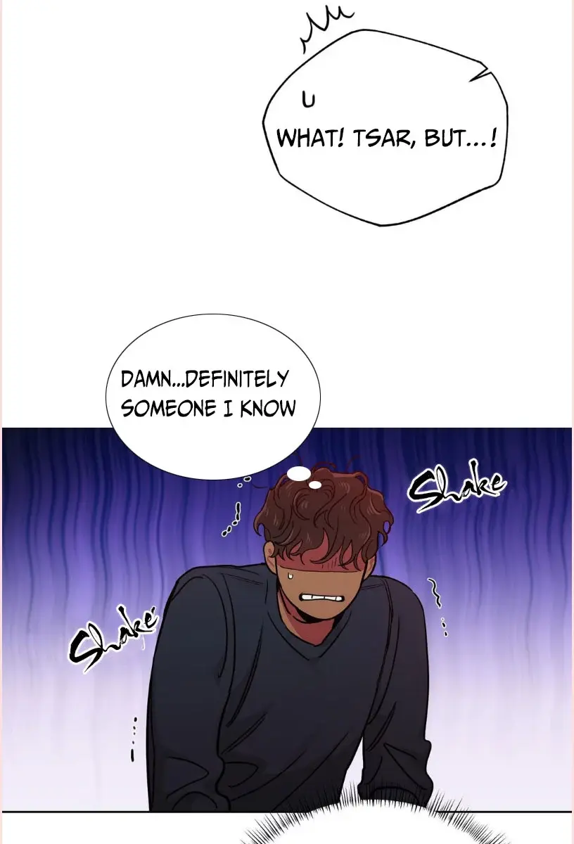 Roses and Champagne Chapter 86 Page 27