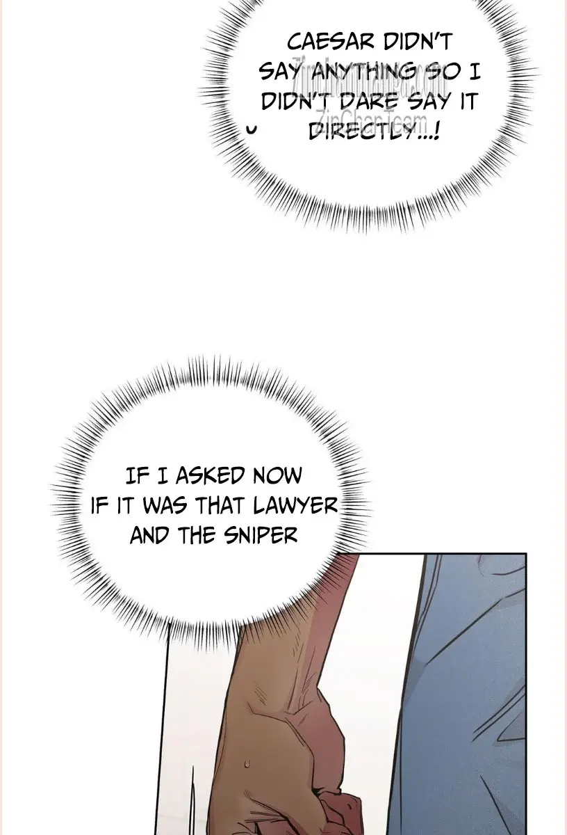 Roses and Champagne Chapter 86 Page 28