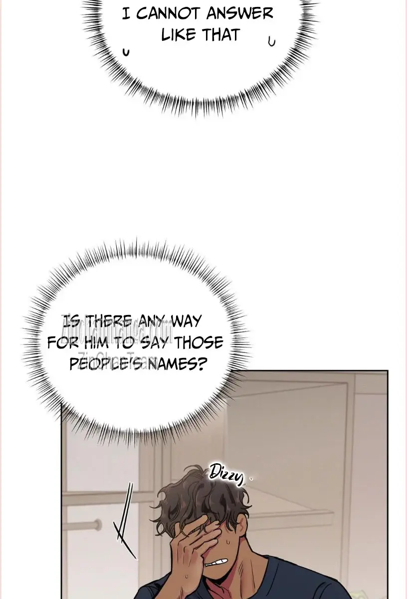 Roses and Champagne Chapter 86 Page 31