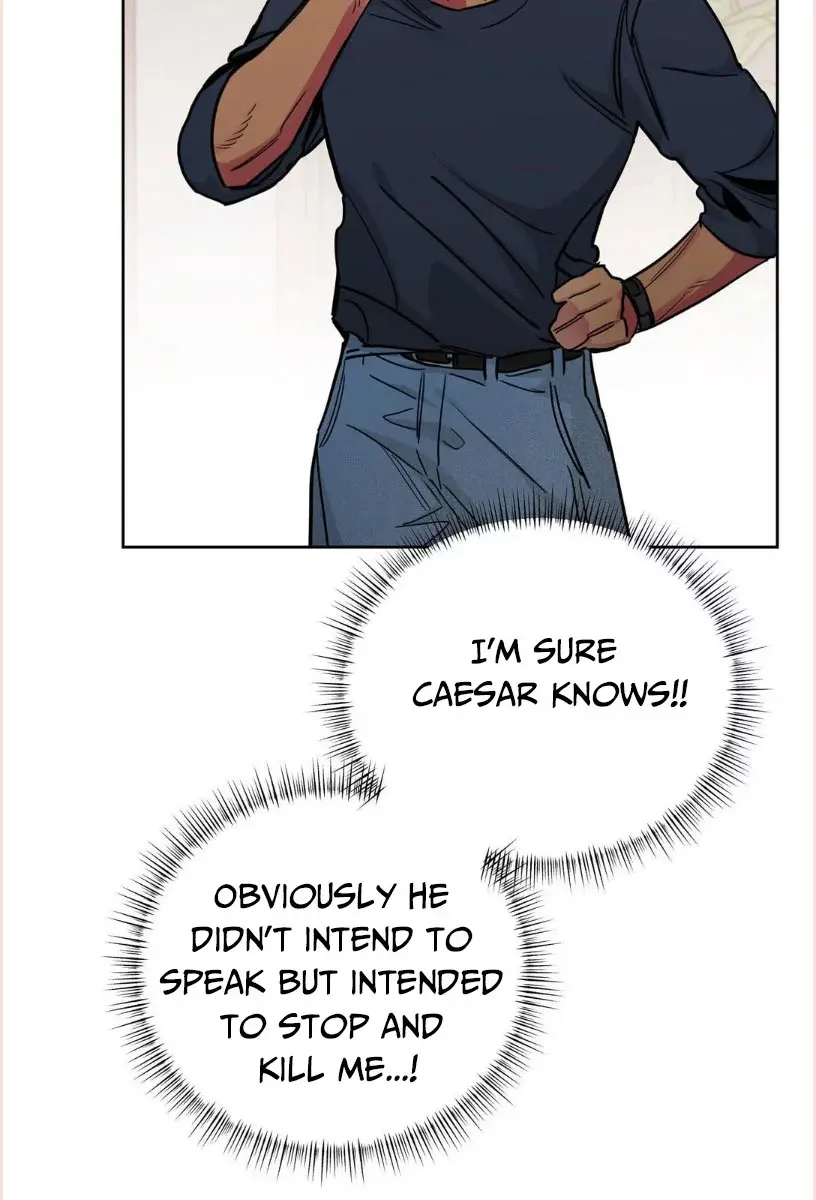 Roses and Champagne Chapter 86 Page 32