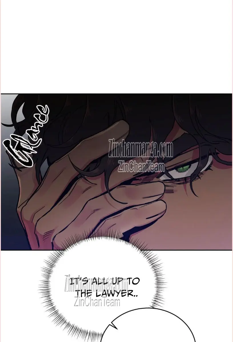 Roses and Champagne Chapter 86 Page 33