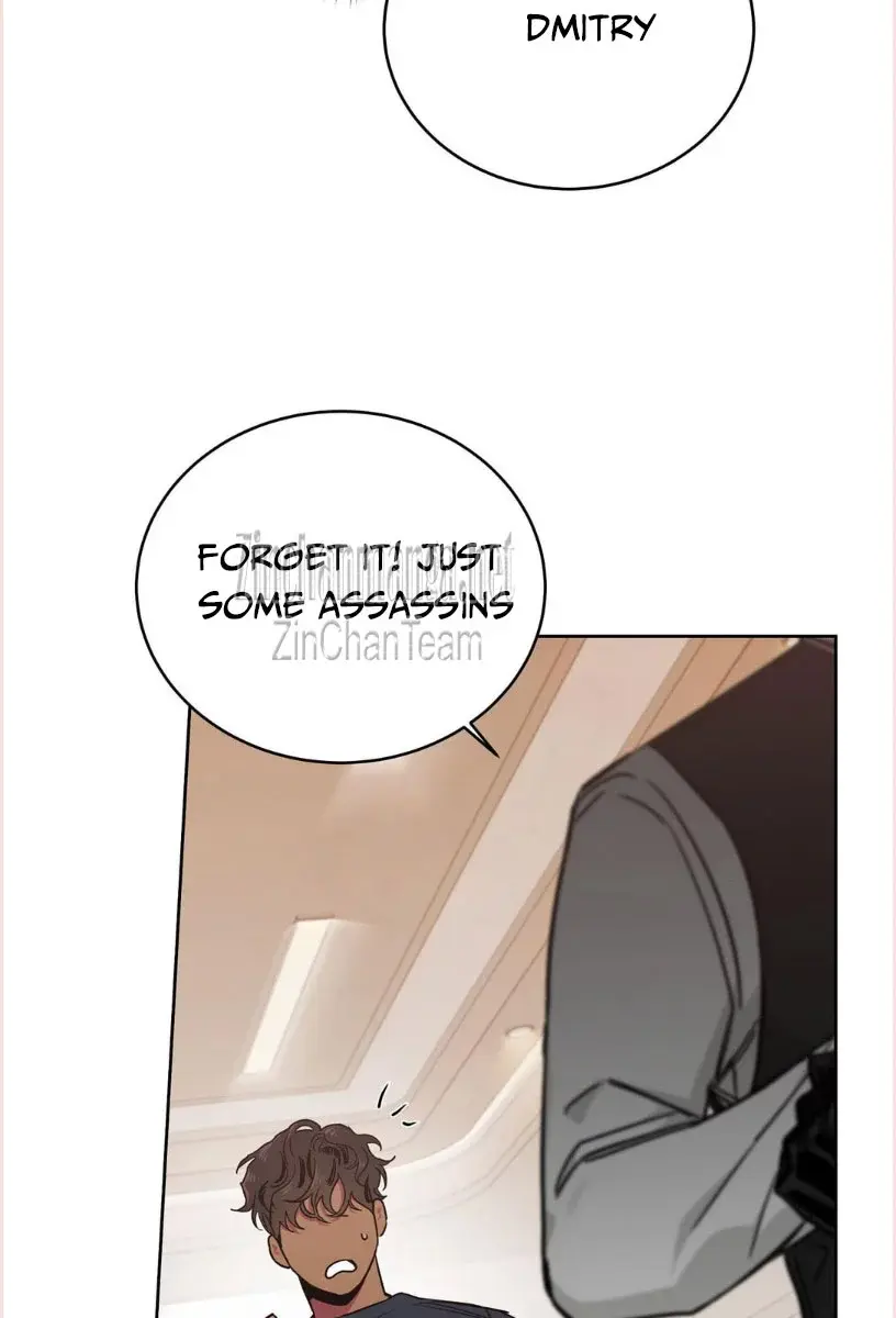 Roses and Champagne Chapter 86 Page 34