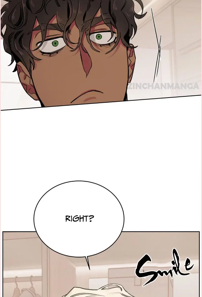 Roses and Champagne Chapter 86 Page 36