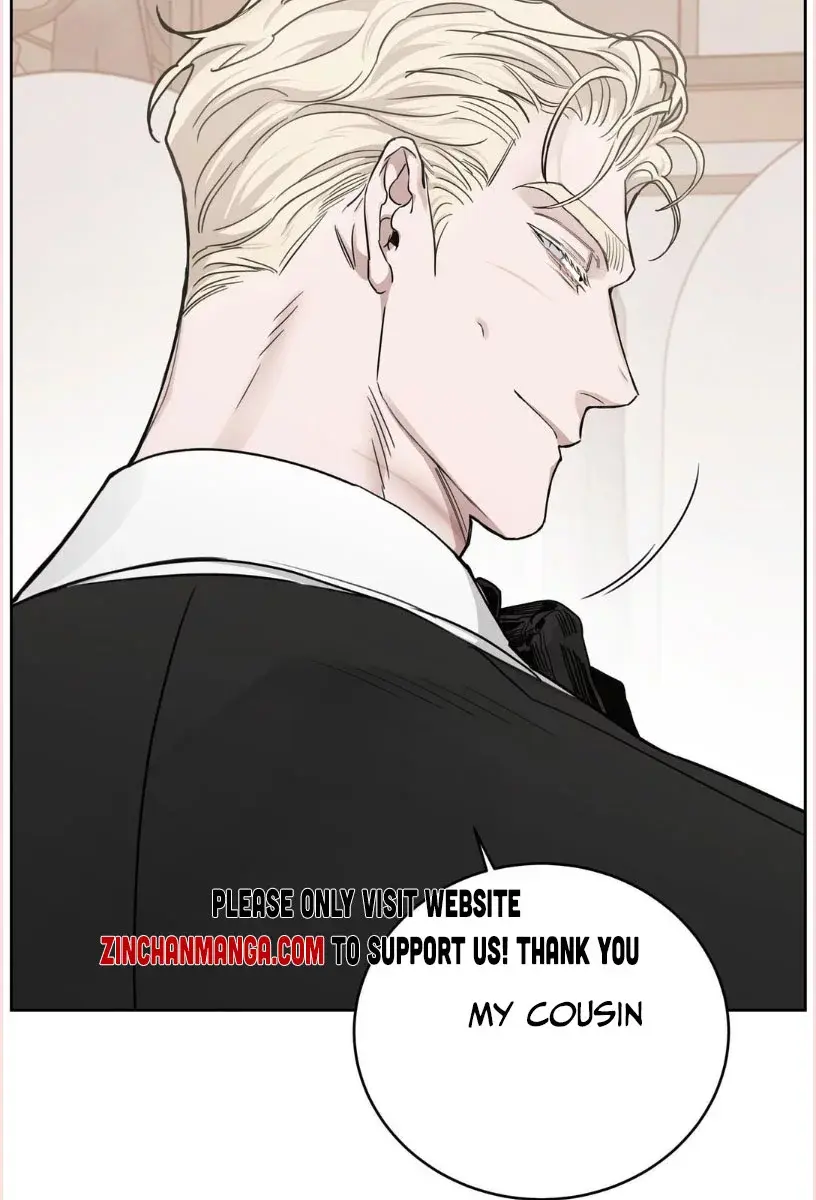 Roses and Champagne Chapter 86 Page 37