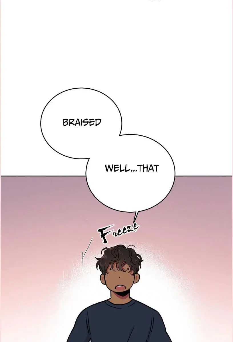 Roses and Champagne Chapter 86 Page 38