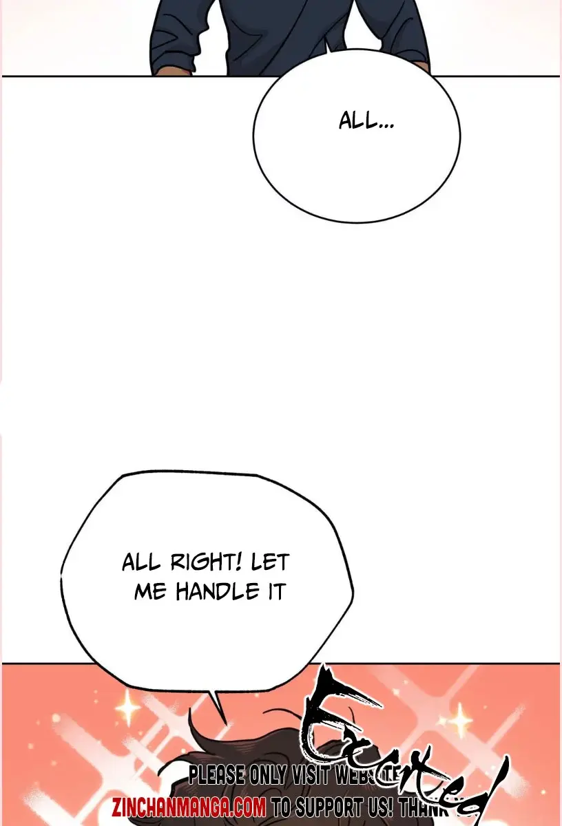 Roses and Champagne Chapter 86 Page 39