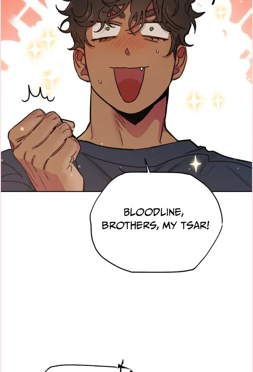 Roses and Champagne Chapter 86 Page 40