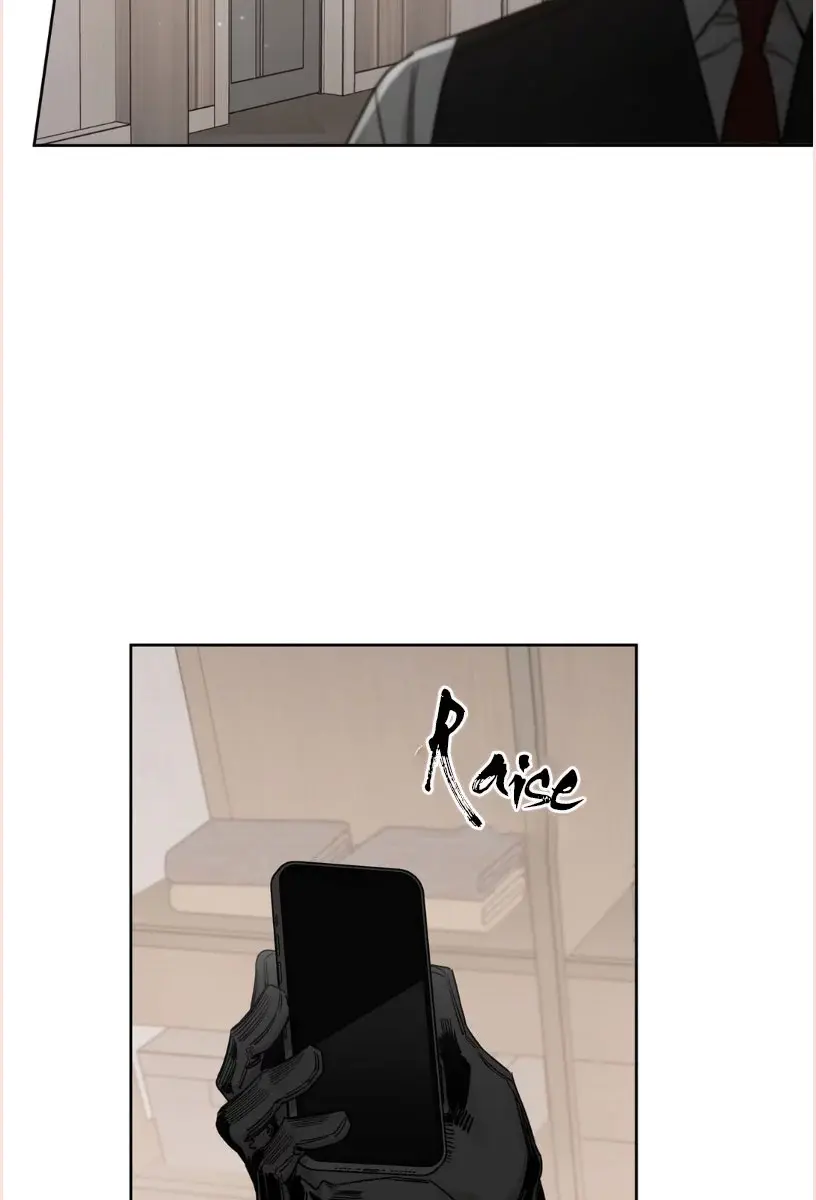 Roses and Champagne Chapter 86 Page 43