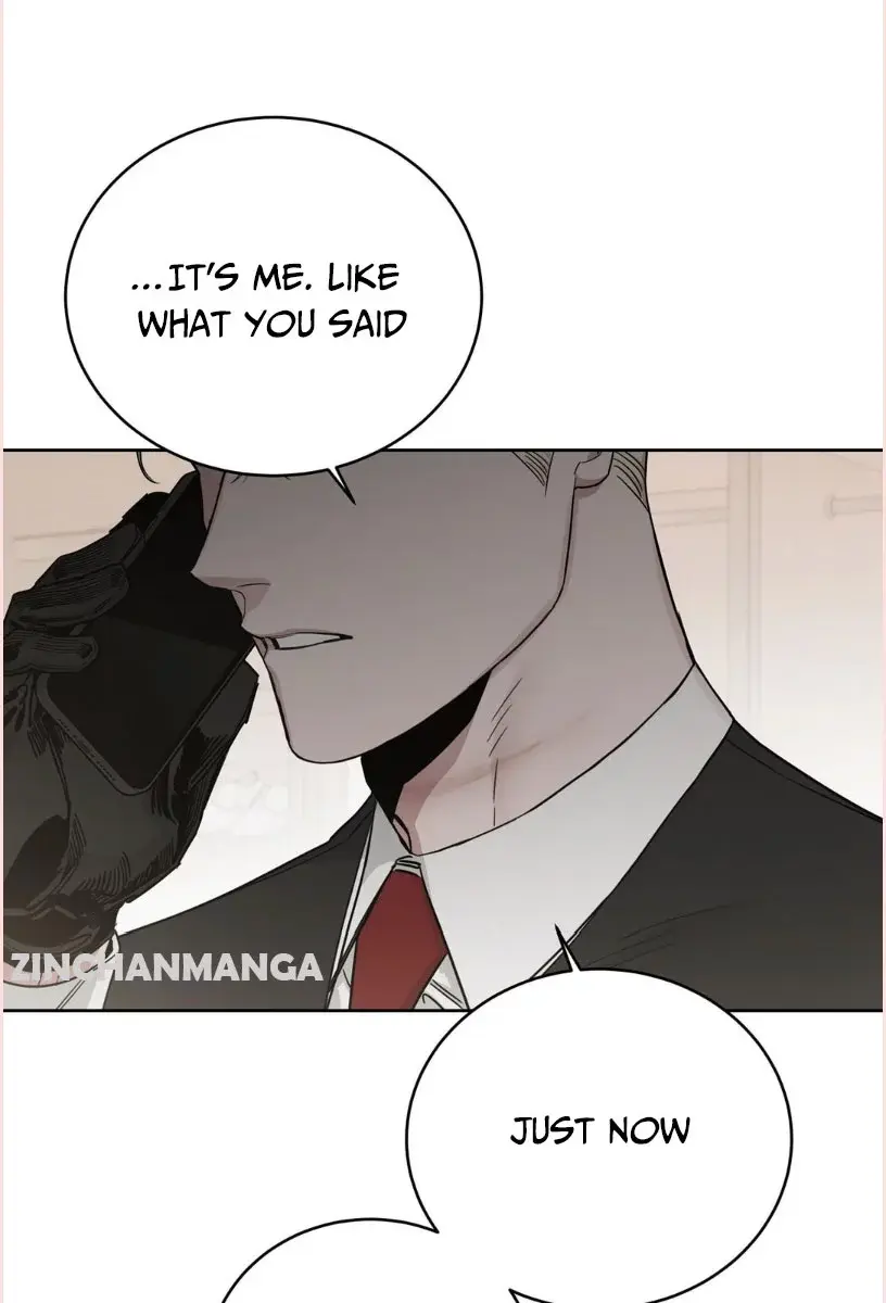 Roses and Champagne Chapter 86 Page 45
