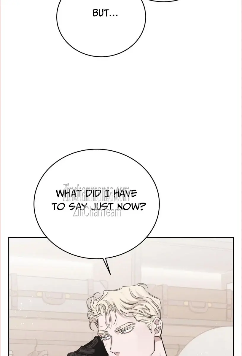Roses and Champagne Chapter 86 Page 46