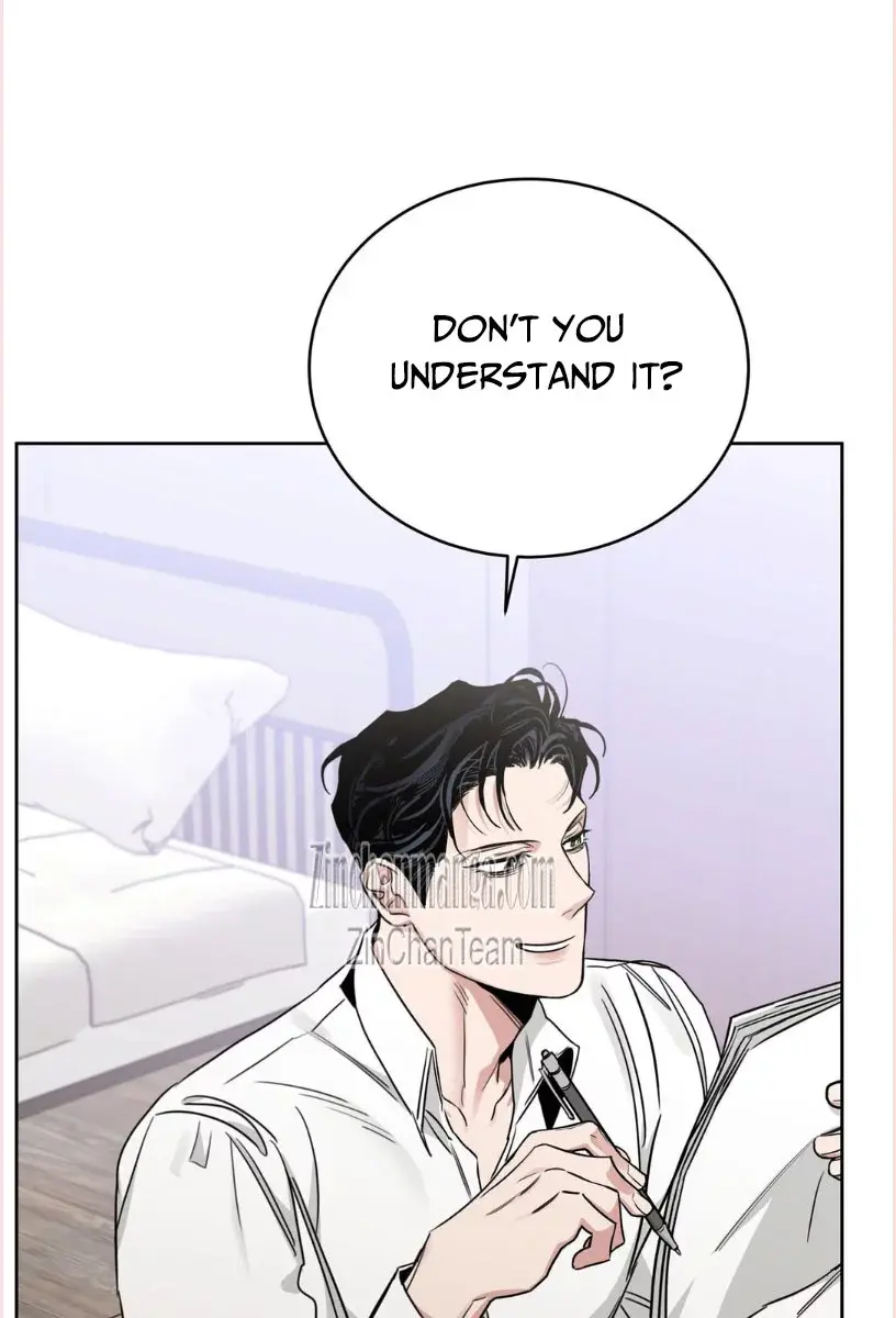 Roses and Champagne Chapter 86 Page 49