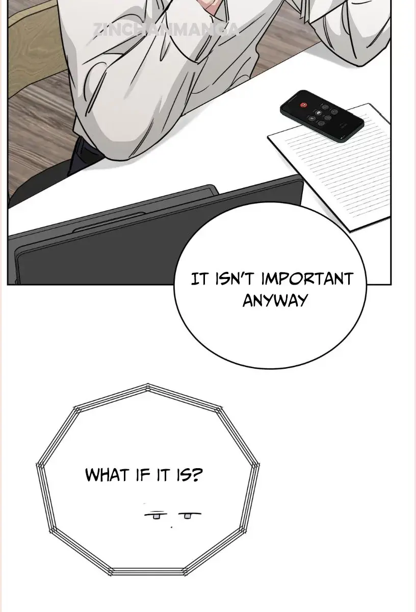 Roses and Champagne Chapter 86 Page 50