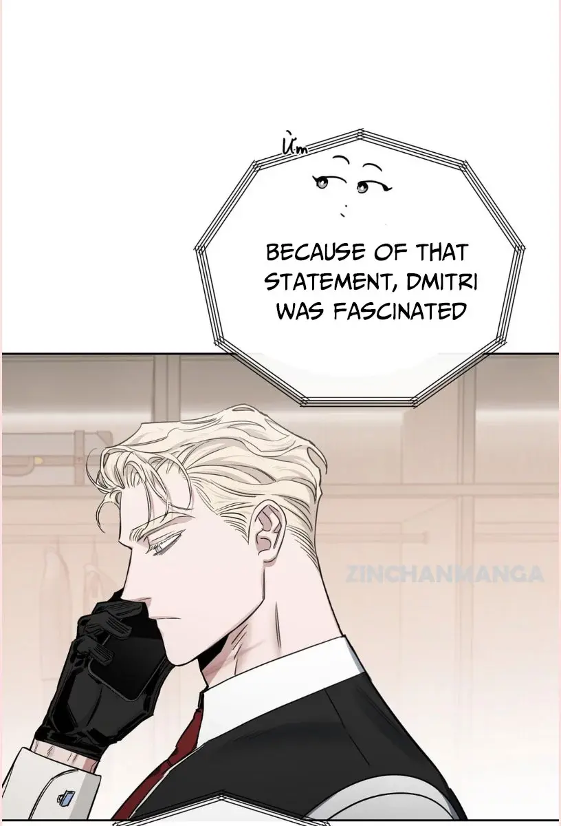 Roses and Champagne Chapter 86 Page 51