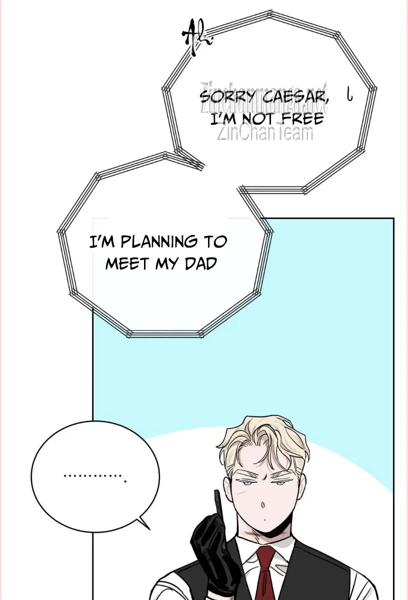 Roses and Champagne Chapter 86 Page 55