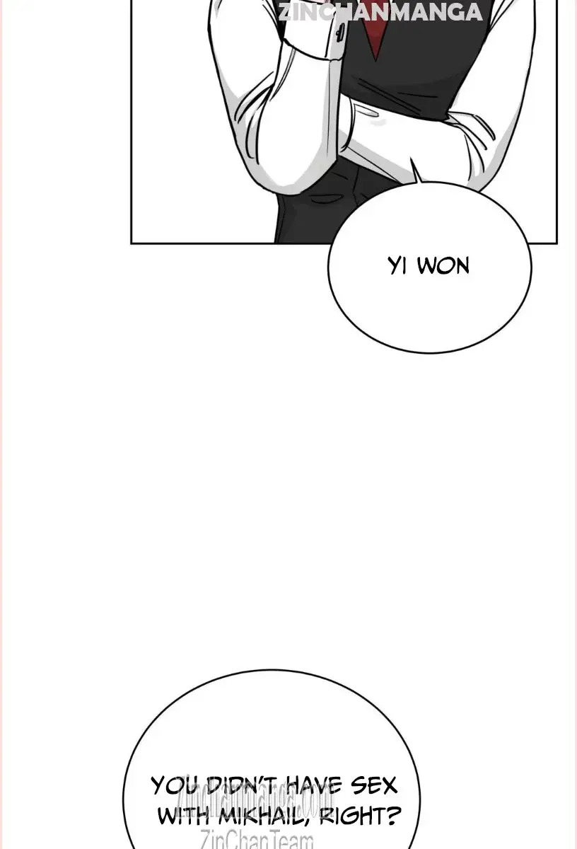 Roses and Champagne Chapter 86 Page 56