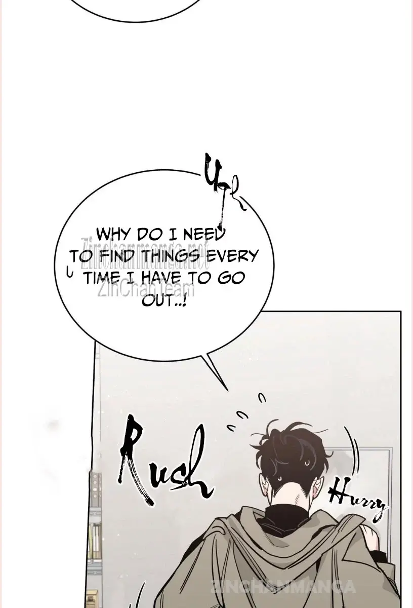 Roses and Champagne Chapter 86 Page 63