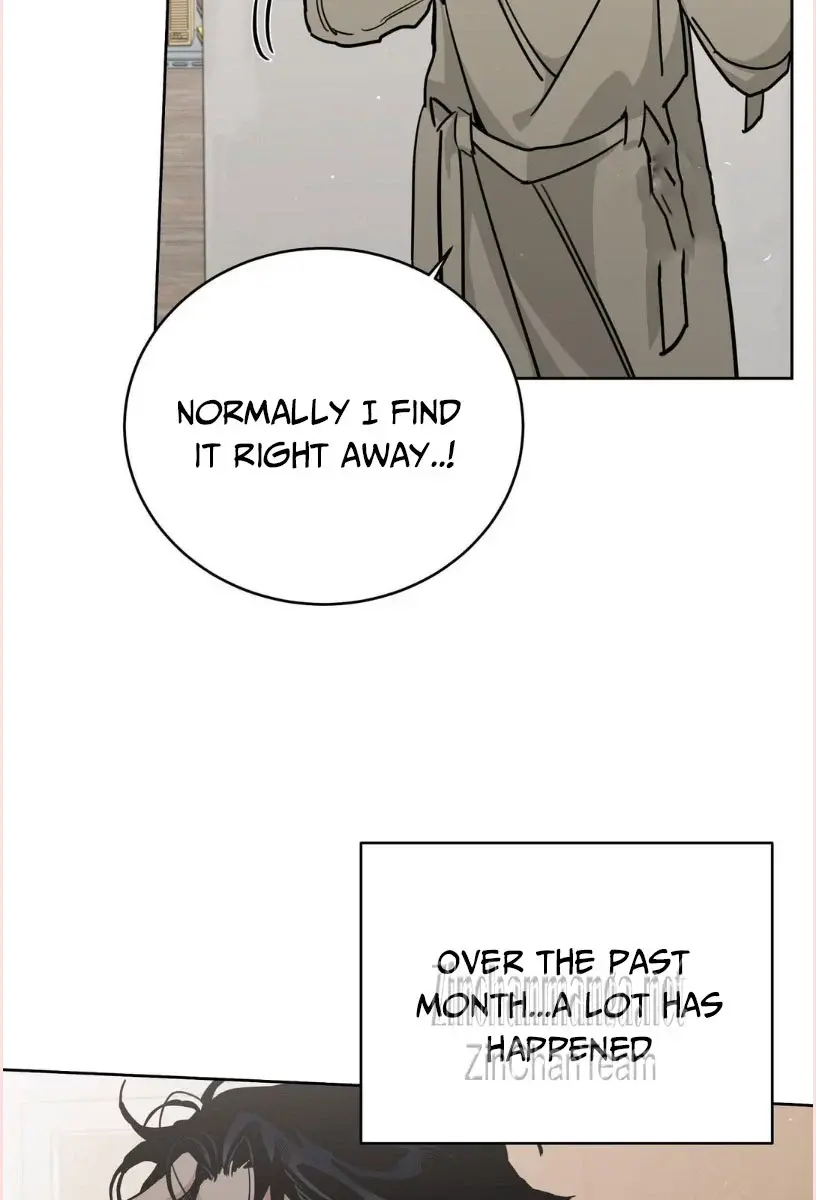 Roses and Champagne Chapter 86 Page 64