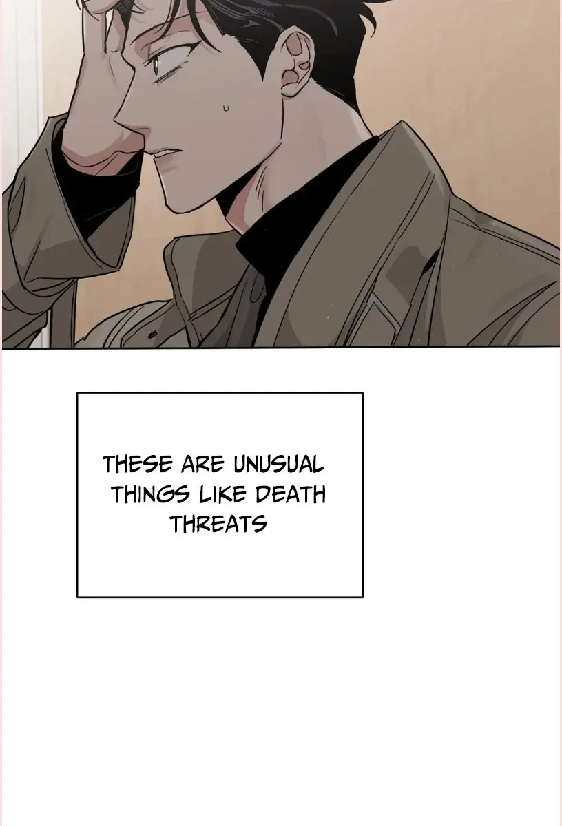 Roses and Champagne Chapter 86 Page 65