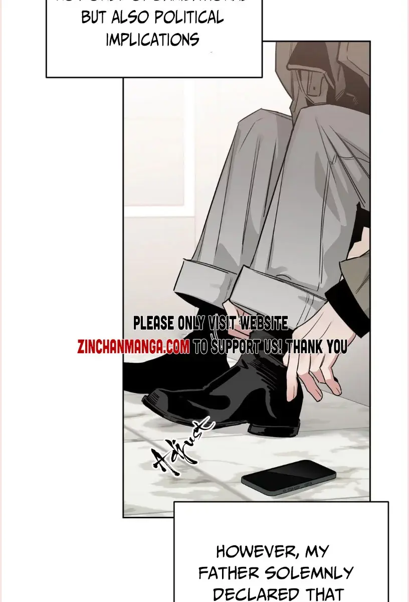 Roses and Champagne Chapter 86 Page 67