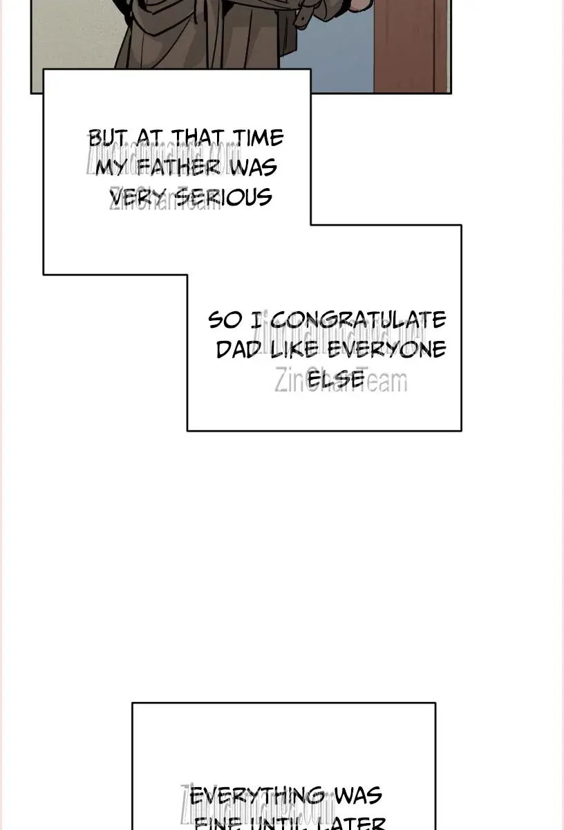 Roses and Champagne Chapter 86 Page 70