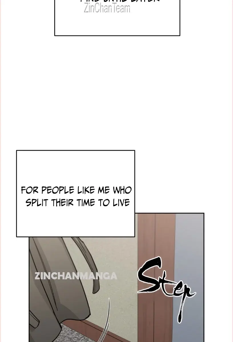 Roses and Champagne Chapter 86 Page 71
