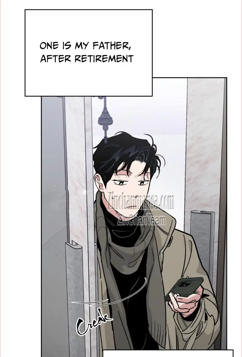 Roses and Champagne Chapter 86 Page 74