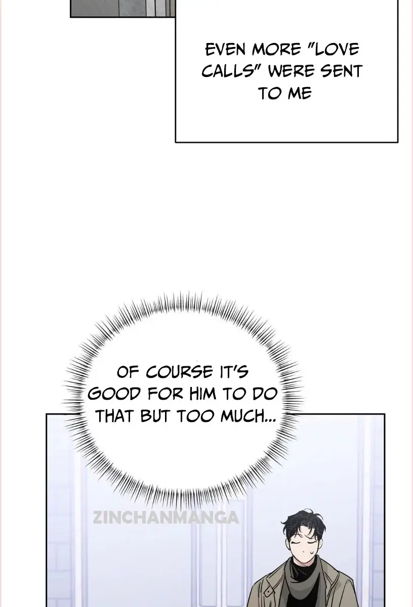 Roses and Champagne Chapter 86 Page 75