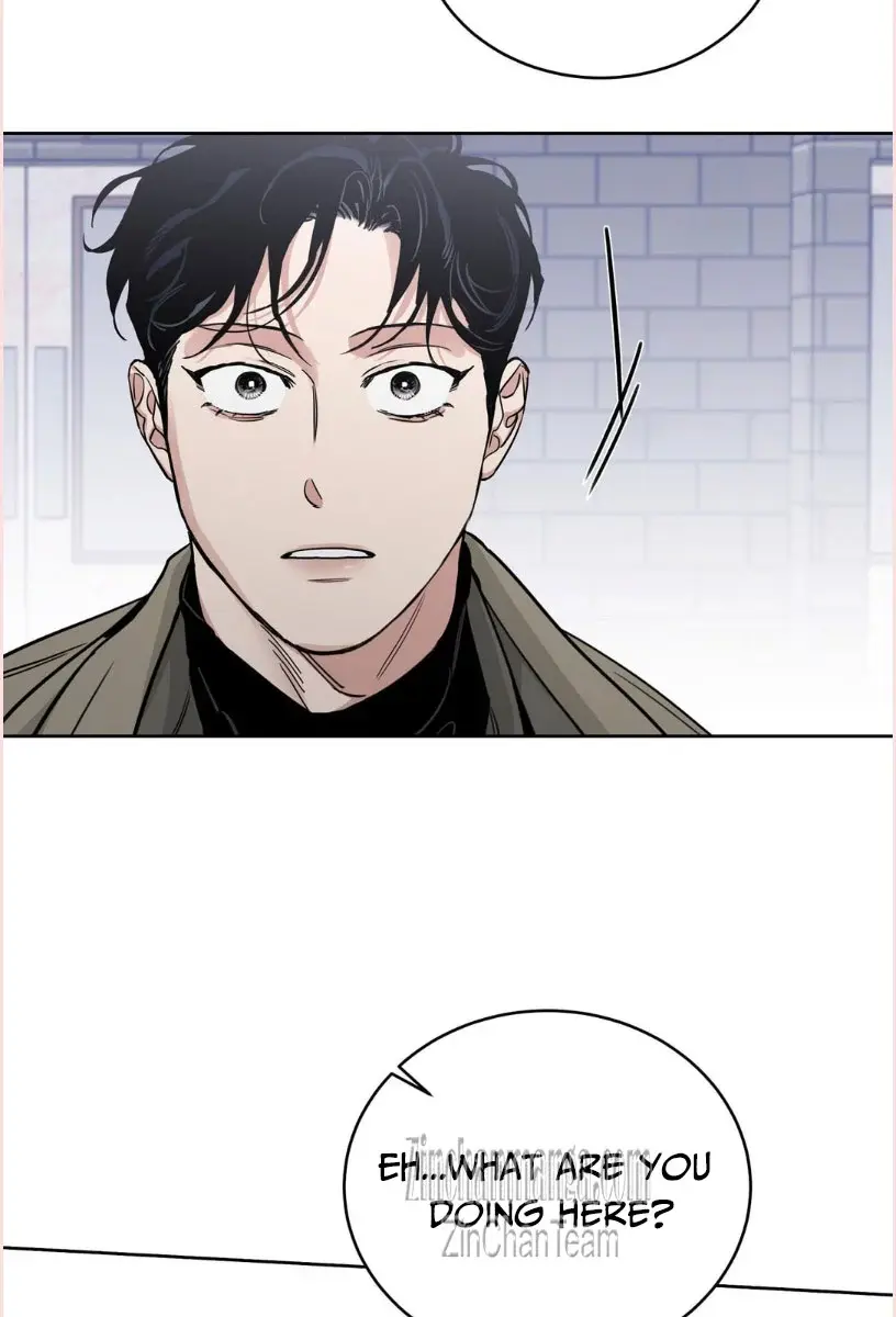 Roses and Champagne Chapter 86 Page 77
