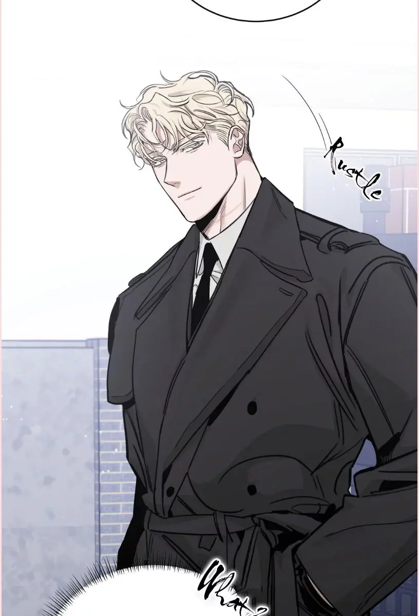 Roses and Champagne Chapter 86 Page 78