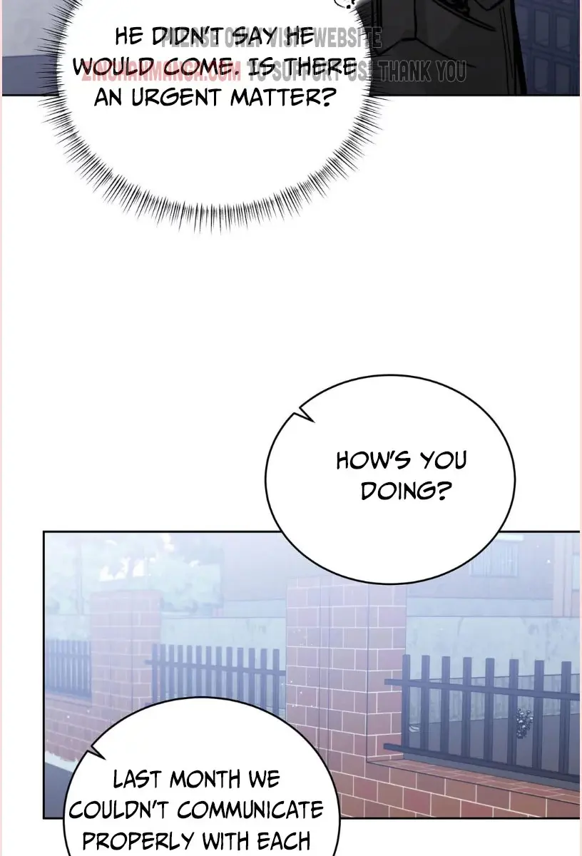 Roses and Champagne Chapter 86 Page 79