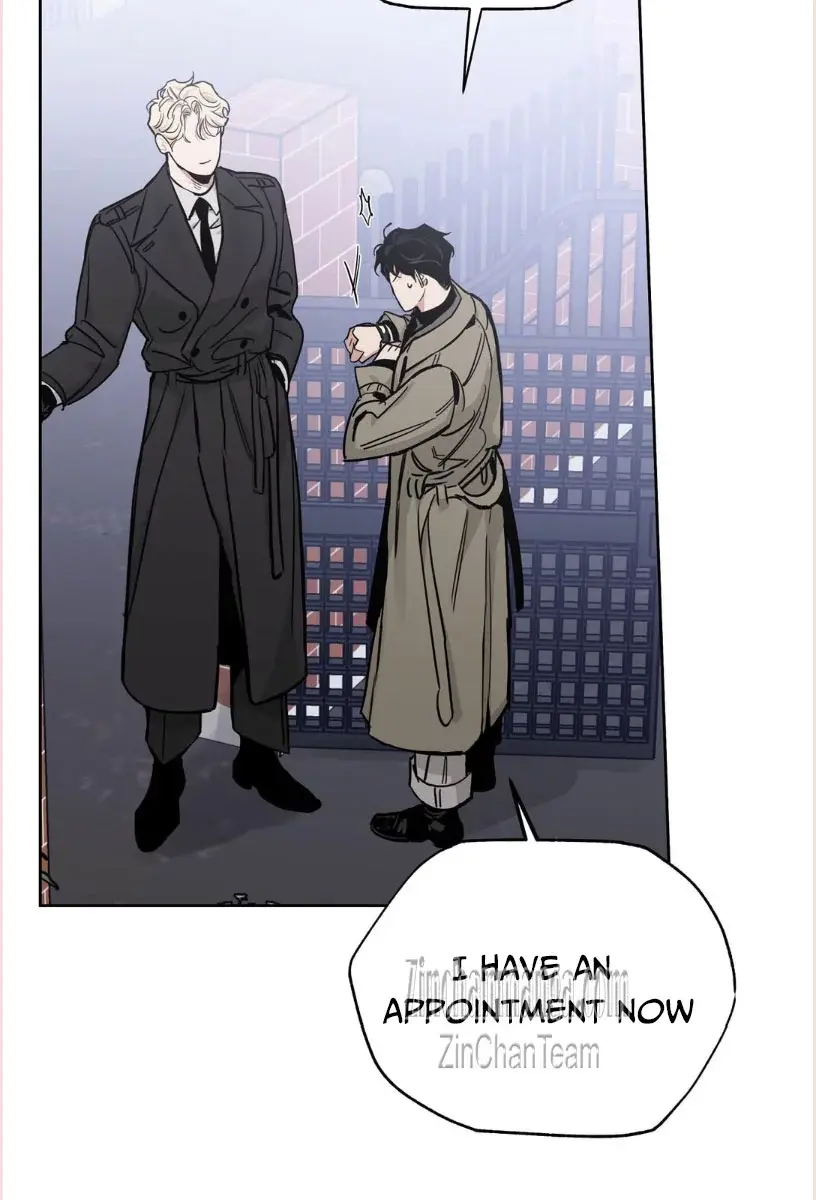 Roses and Champagne Chapter 86 Page 81